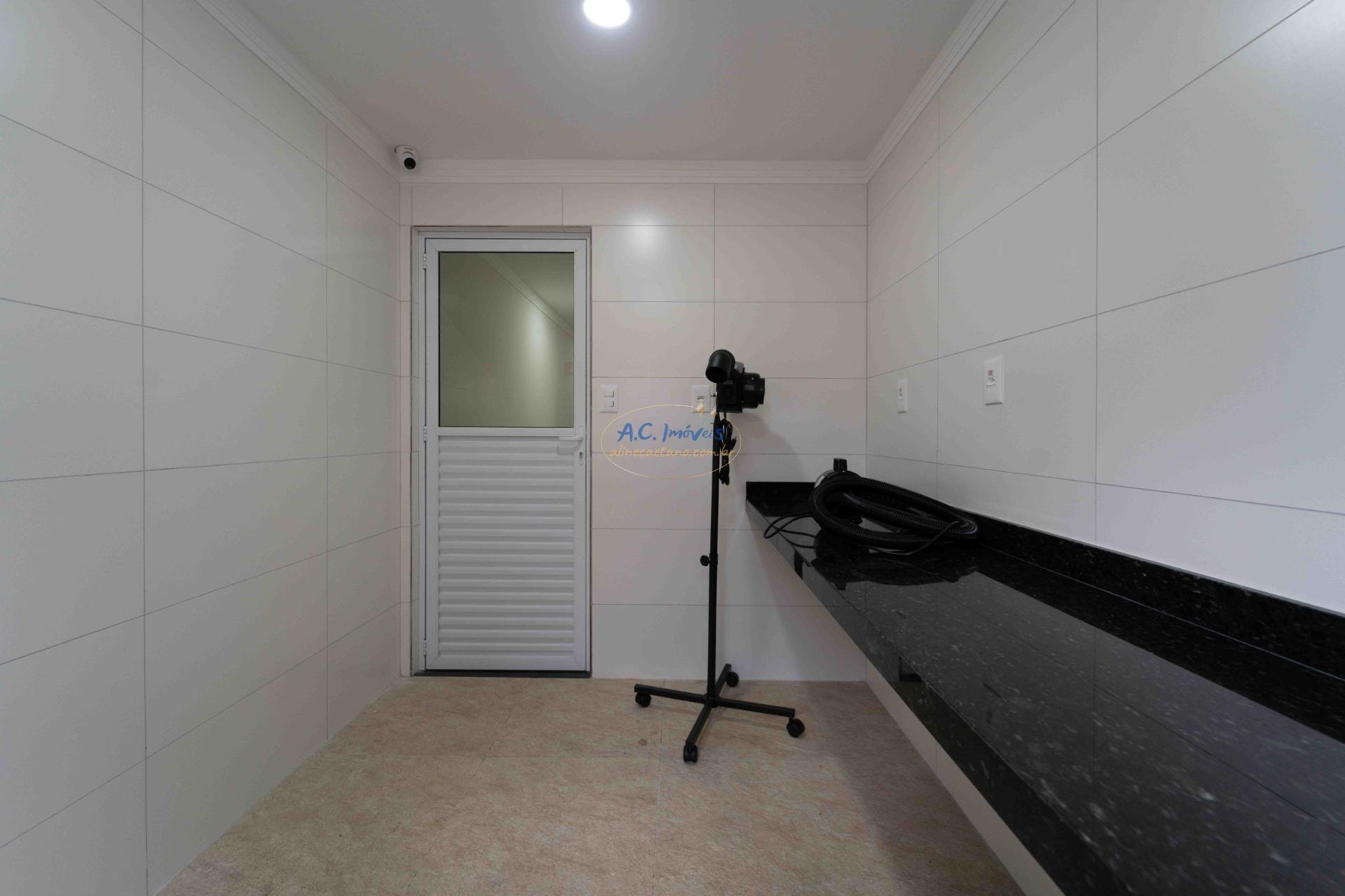 Apartamento à venda com 2 quartos, 1 suíte, 2 vagas e 69m² no Boqueirão, Praia Grande (SP) — foto 19 de 30