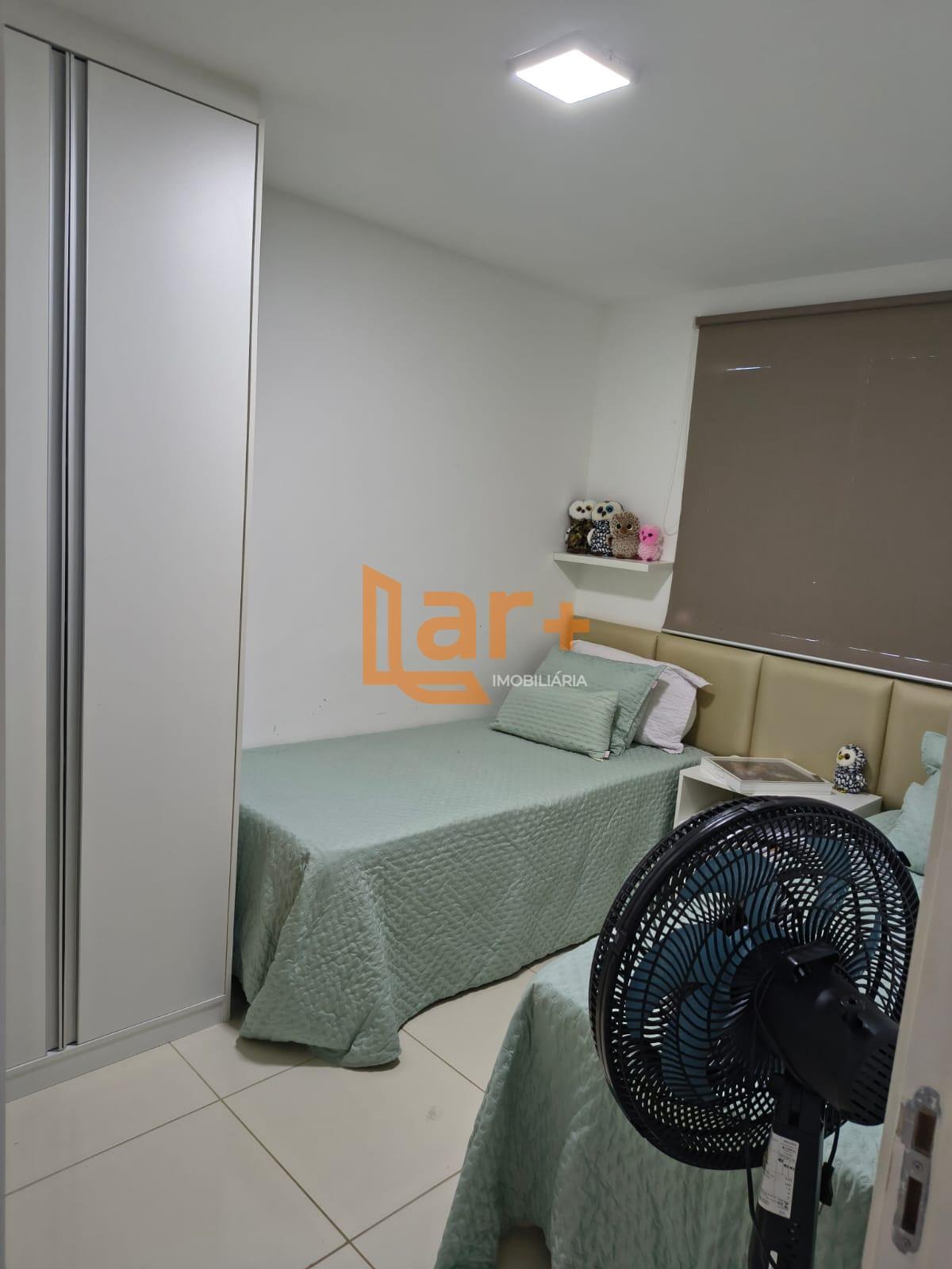Apartamento à venda com 2 quartos, 1 suíte, 1 vaga e 57m² no Espaço Tropical, Barra dos Coqueiros (SE) — foto 16 de 30