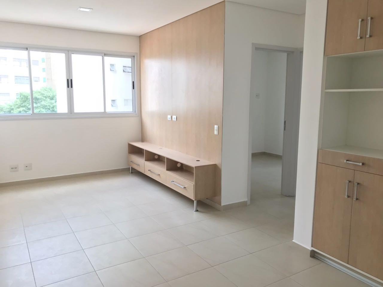 Apartamento para alugar com 1 quarto, 1 suíte, 1 vaga e 45m² no Vila Buarque, São Paulo (SP) — foto 8 de 23