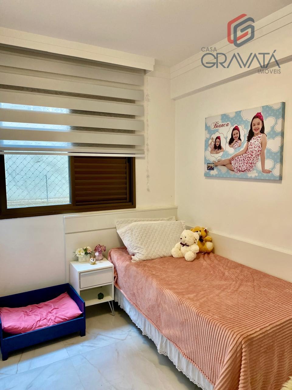 Apartamento à venda com 3 quartos, 3 suítes, 2 vagas e 122m² no Jardim, Santo André (SP) — foto 27 de 30