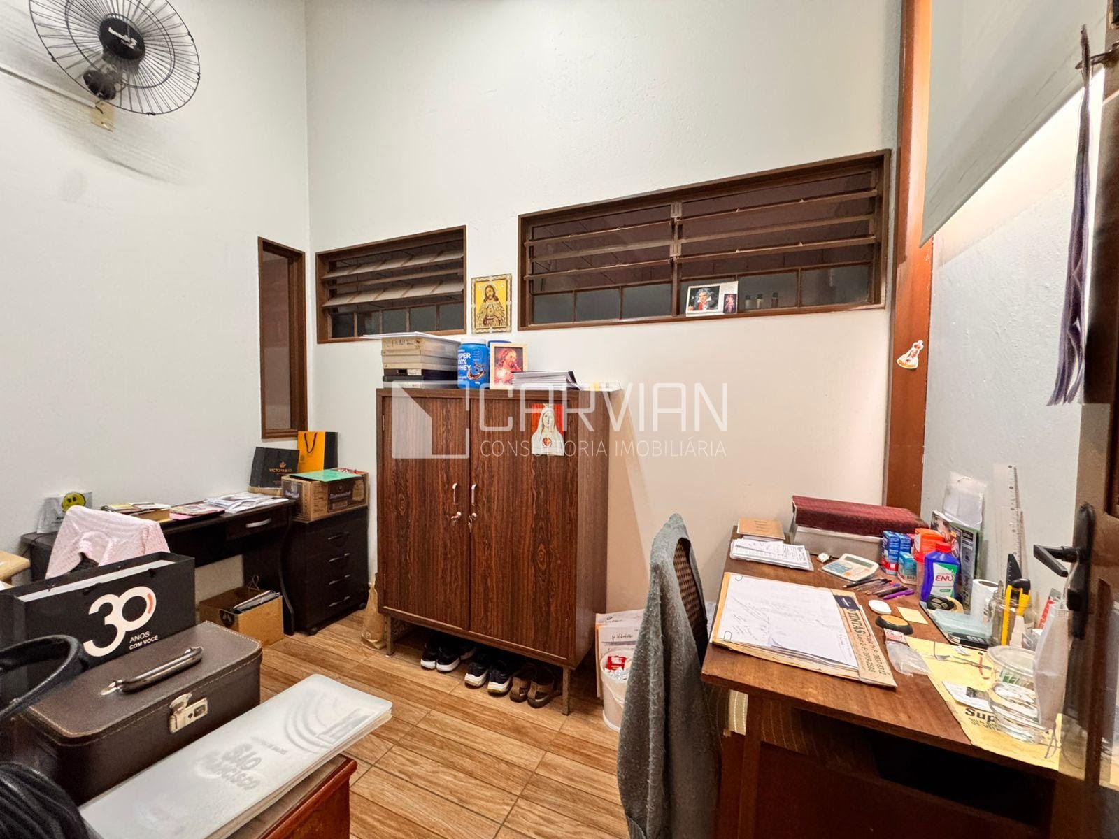 Casa à venda com 3 quartos, 1 suíte, 2 vagas e 250m² no Parque Industrial Lagoinha, Ribeirão Preto (SP) — foto 6 de 30