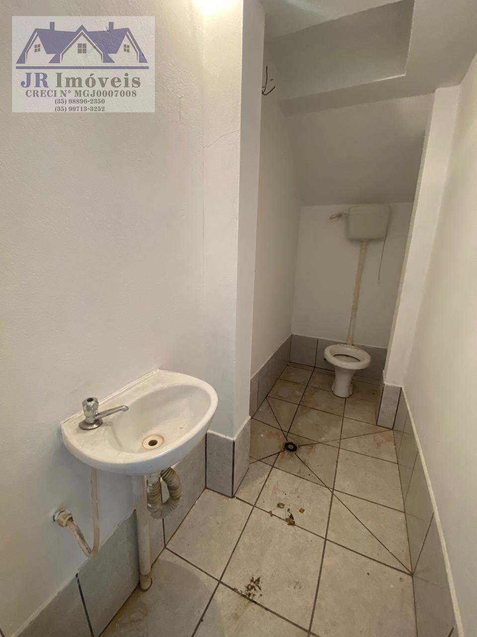 Comercial para alugar com 1 banheiro e 80m² no Sossêgo, Piranguinho (MG) — foto 9 de 20