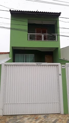 Entrada