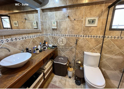 Suíte - WC