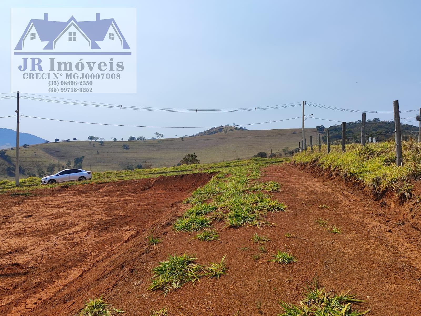 Terreno à venda com 1000m² de terreno no Palmeiras, São José do Alegre (MG) — foto 4 de 22