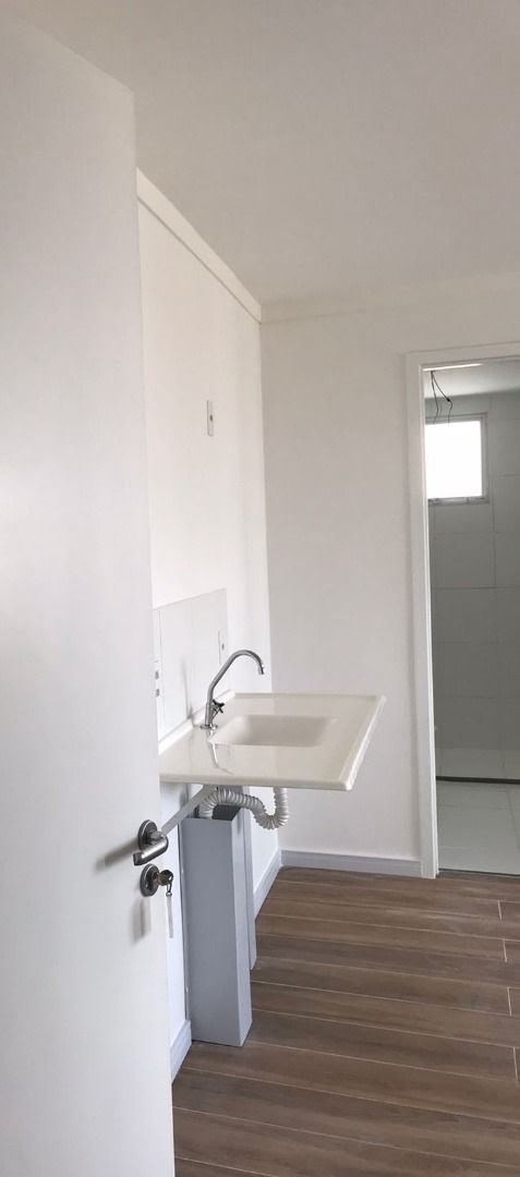 Apartamento, 2 quartos, 34 m² - Foto 5