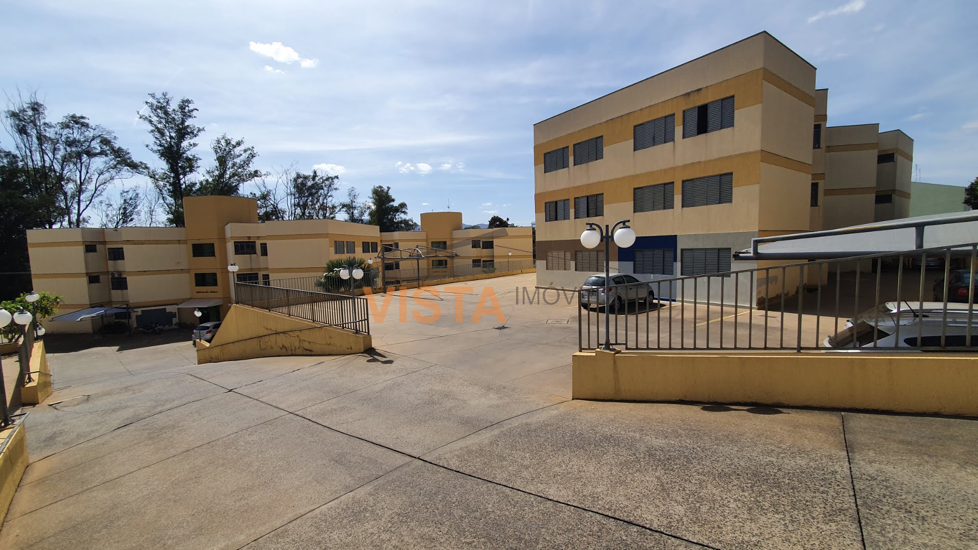 Apartamento à venda com 2 quartos, 1 banheiro, 1 vaga e 63m² no Jardim Nova São João, São João da Boa Vista (SP) — foto 11 de 16
