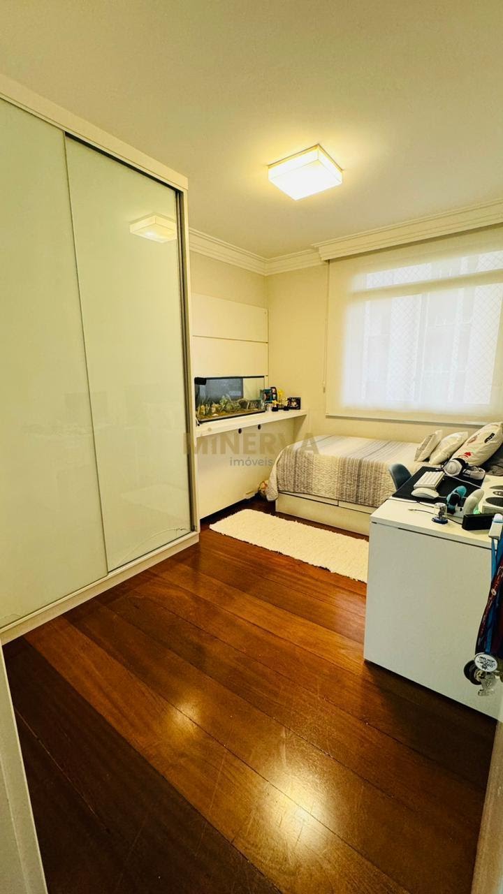 Apartamento à venda com 3 quartos, 2 suítes, 3 vagas e 158m² no Vila Santa Teresa, Santo André (SP) — foto 23 de 30