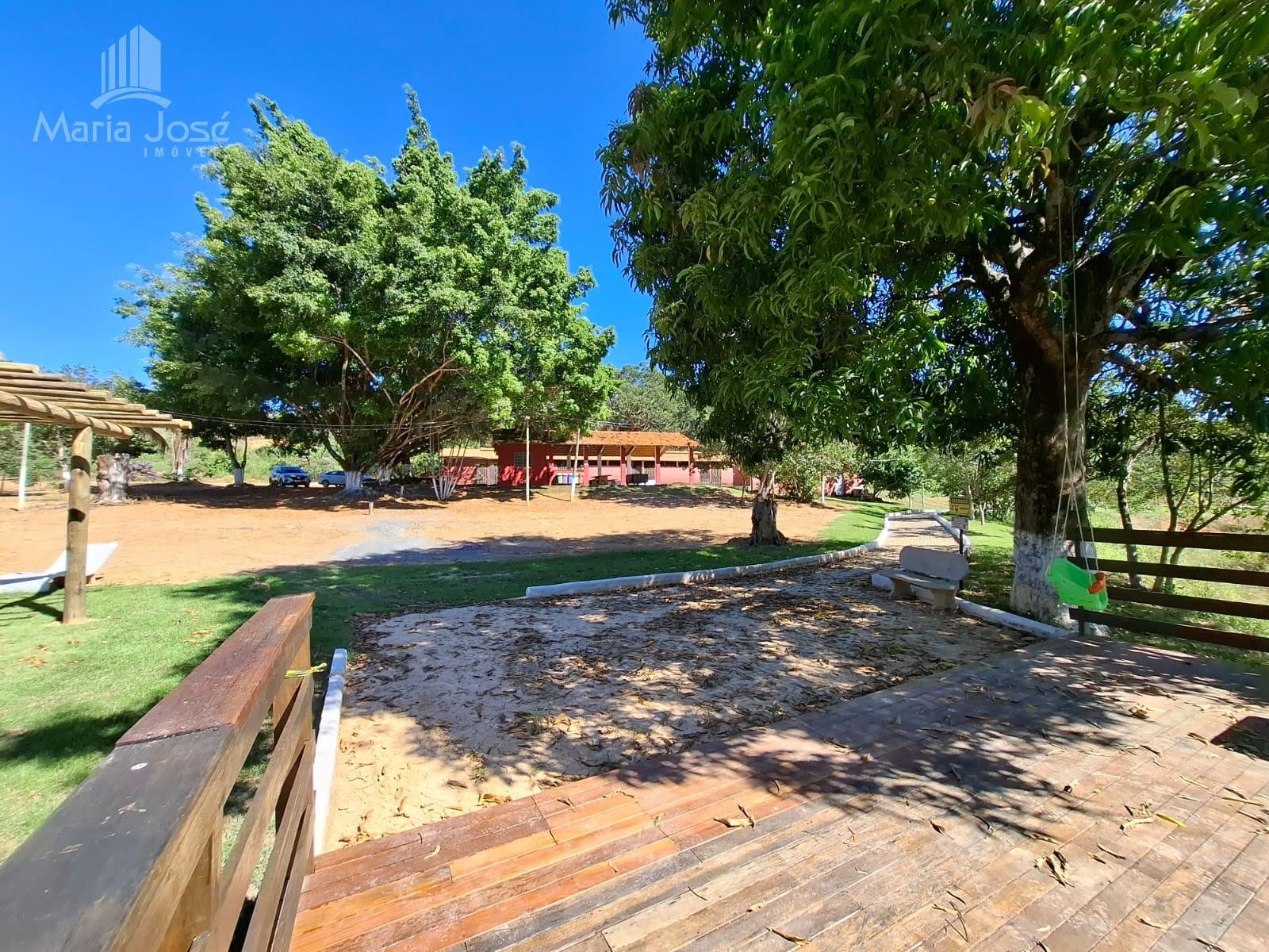 Terreno à venda no Condomínio Vale do Sol, Funilândia (MG) — foto 15 de 30