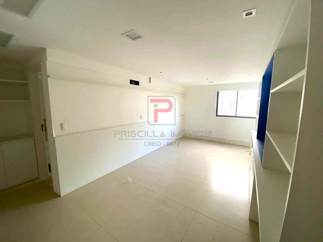 Apartamento à venda com 4 quartos, 4 suítes, 4 vagas e 254m² no Altiplano Cabo Branco, João Pessoa (PB) — foto 15 de 30