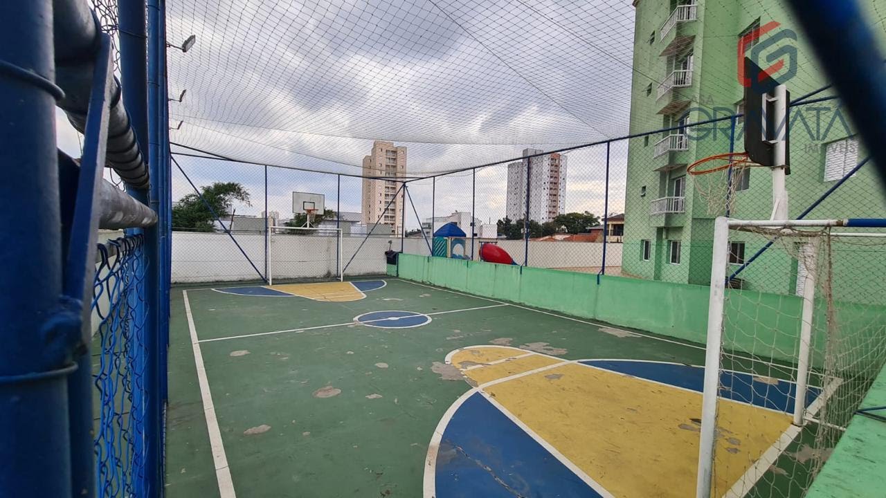 Apartamento à venda com 2 quartos, 1 banheiro, 1 vaga e 52m² no Vila Príncipe de Gales, Santo André (SP) — foto 24 de 30