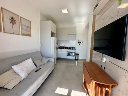 Apartamento em Balneário Albatroz - Matinhos, PR