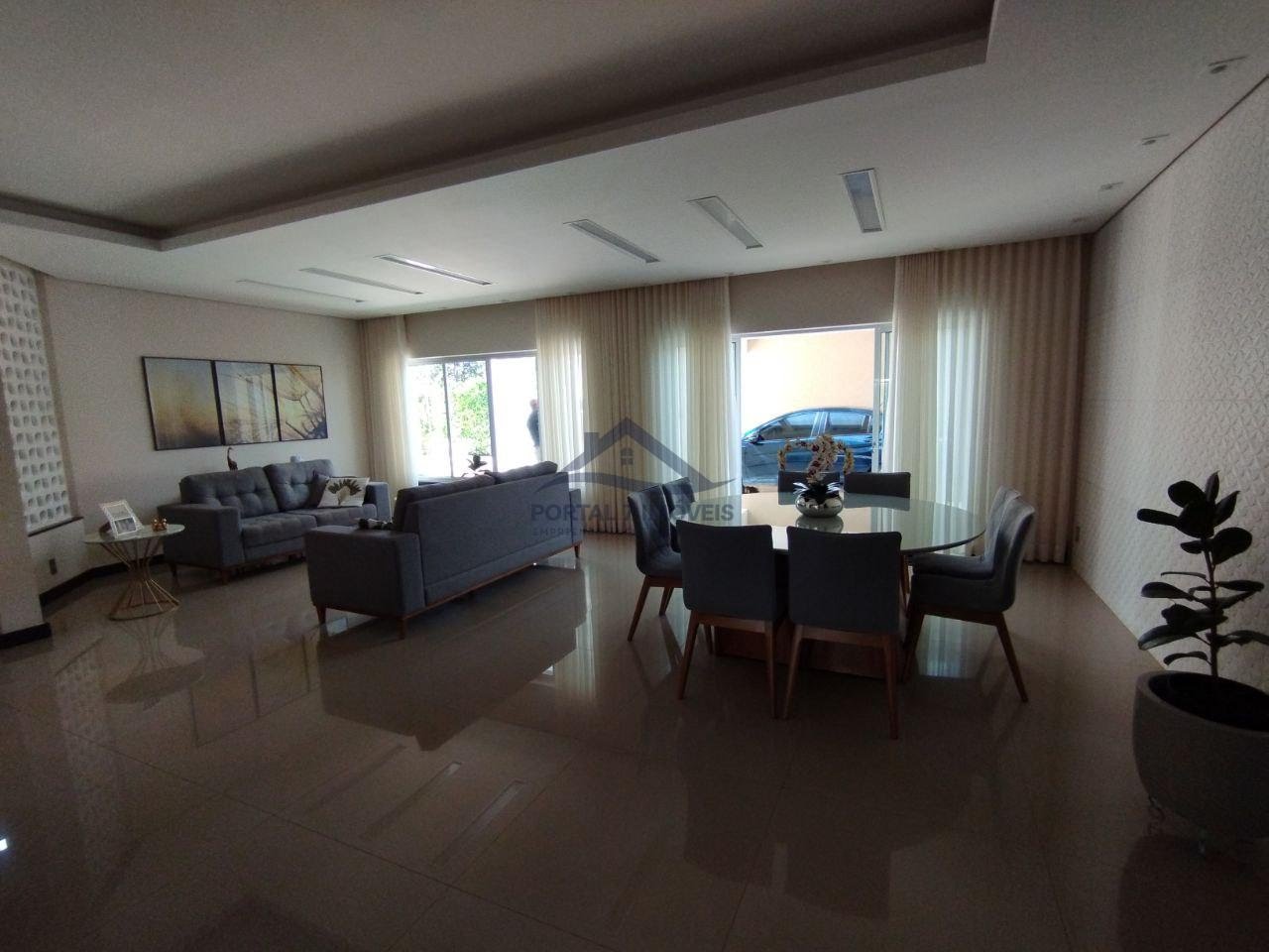 Casa à venda com 1 quarto, 2 suítes, 6 vagas e 400m² no Nucleo João Pinheiro, Funilândia (MG) — foto 12 de 30