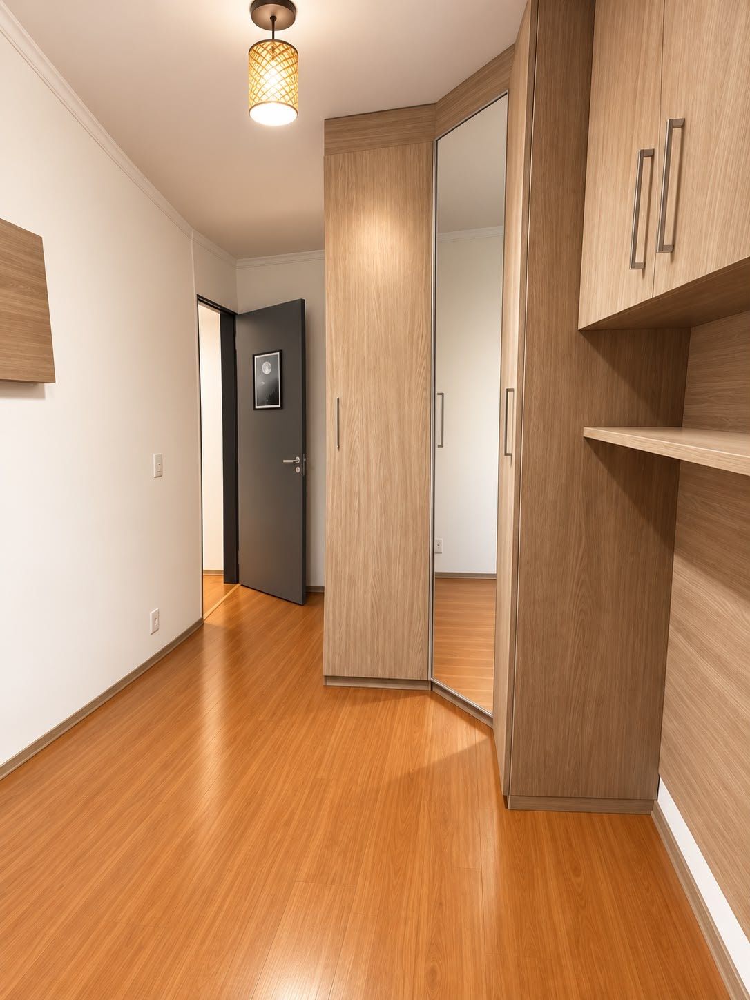 Apartamento à venda com 2 quartos, 1 banheiro, 1 vaga e 46m² no Jardim Íris, São Paulo (SP) — foto 12 de 28