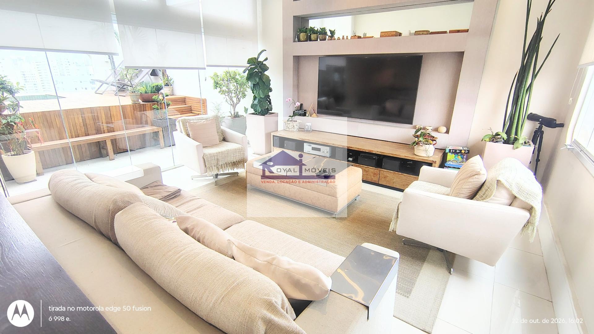 Cobertura à venda com 4 quartos, 2 suítes, 3 vagas e 245m² no Vila Clementino, São Paulo (SP) — foto 9 de 30