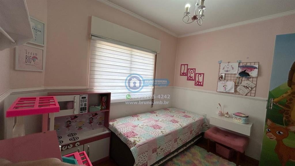 Apartamento à venda com 2 quartos, 2 banheiros, 2 vagas e 72m² no Água Fria, São Paulo (SP) — foto 17 de 19