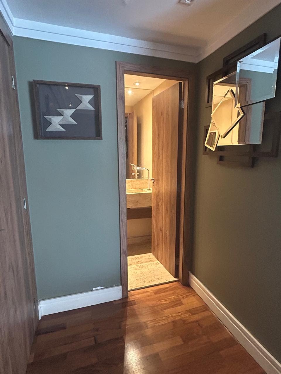 Apartamento à venda com 3 quartos, 1 suíte, 2 vagas e 153m² no Vila Albertina, São Paulo (SP) — foto 12 de 26