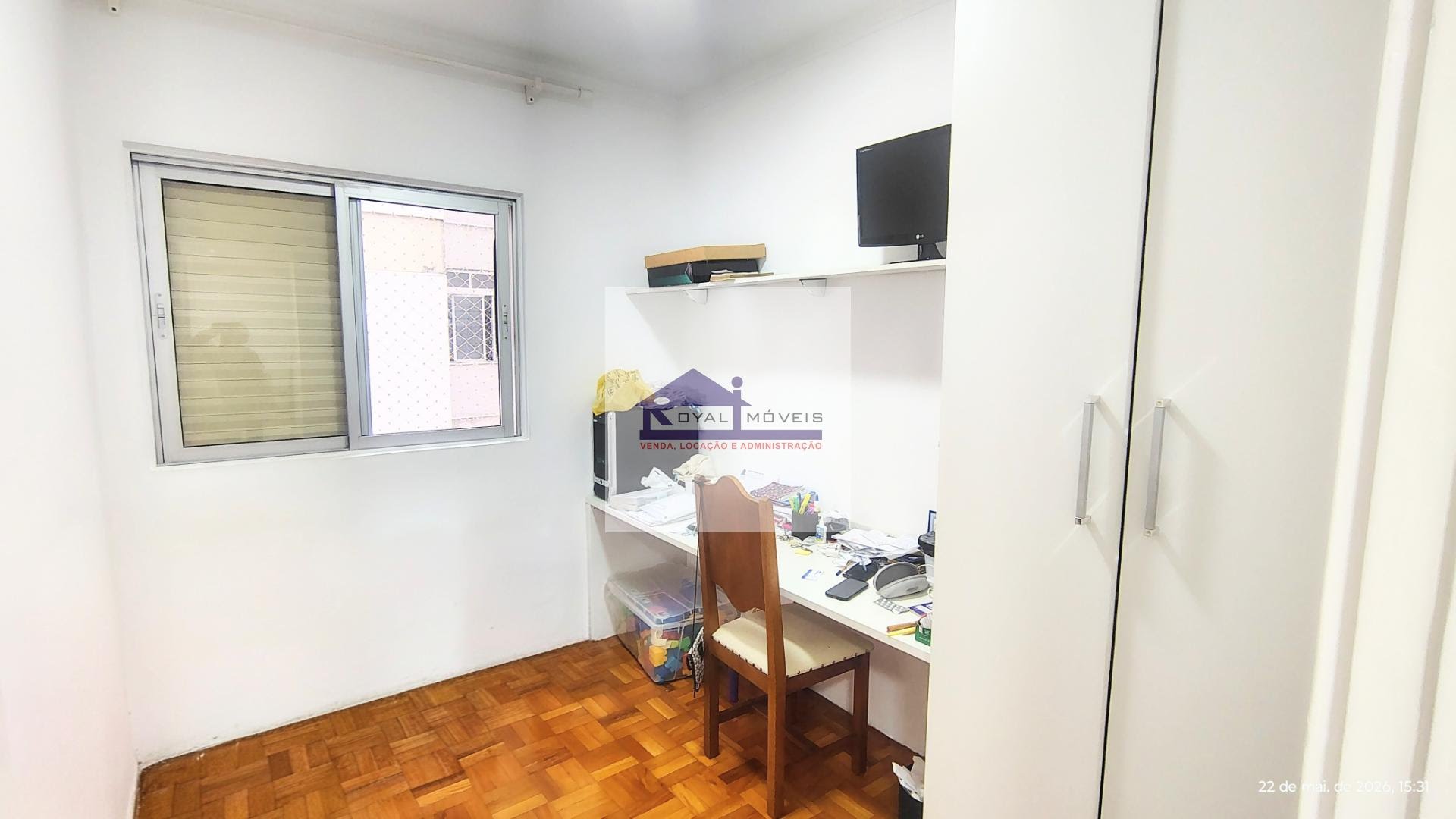 Apartamento à venda com 3 quartos, 2 banheiros, 1 vaga e 86m² no Vila Clementino, São Paulo (SP) — foto 20 de 30