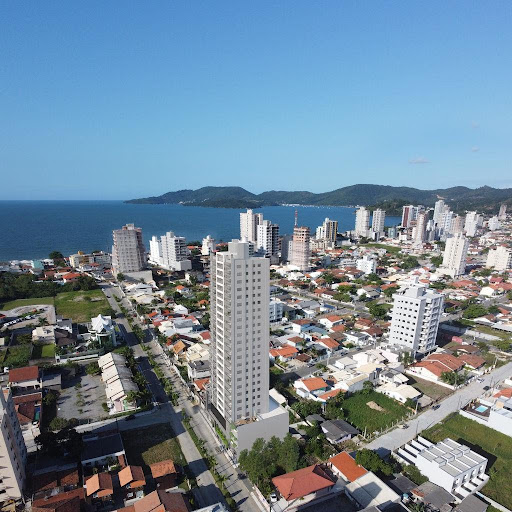 Apartamento em Balneário Perequê  -  Porto Belo