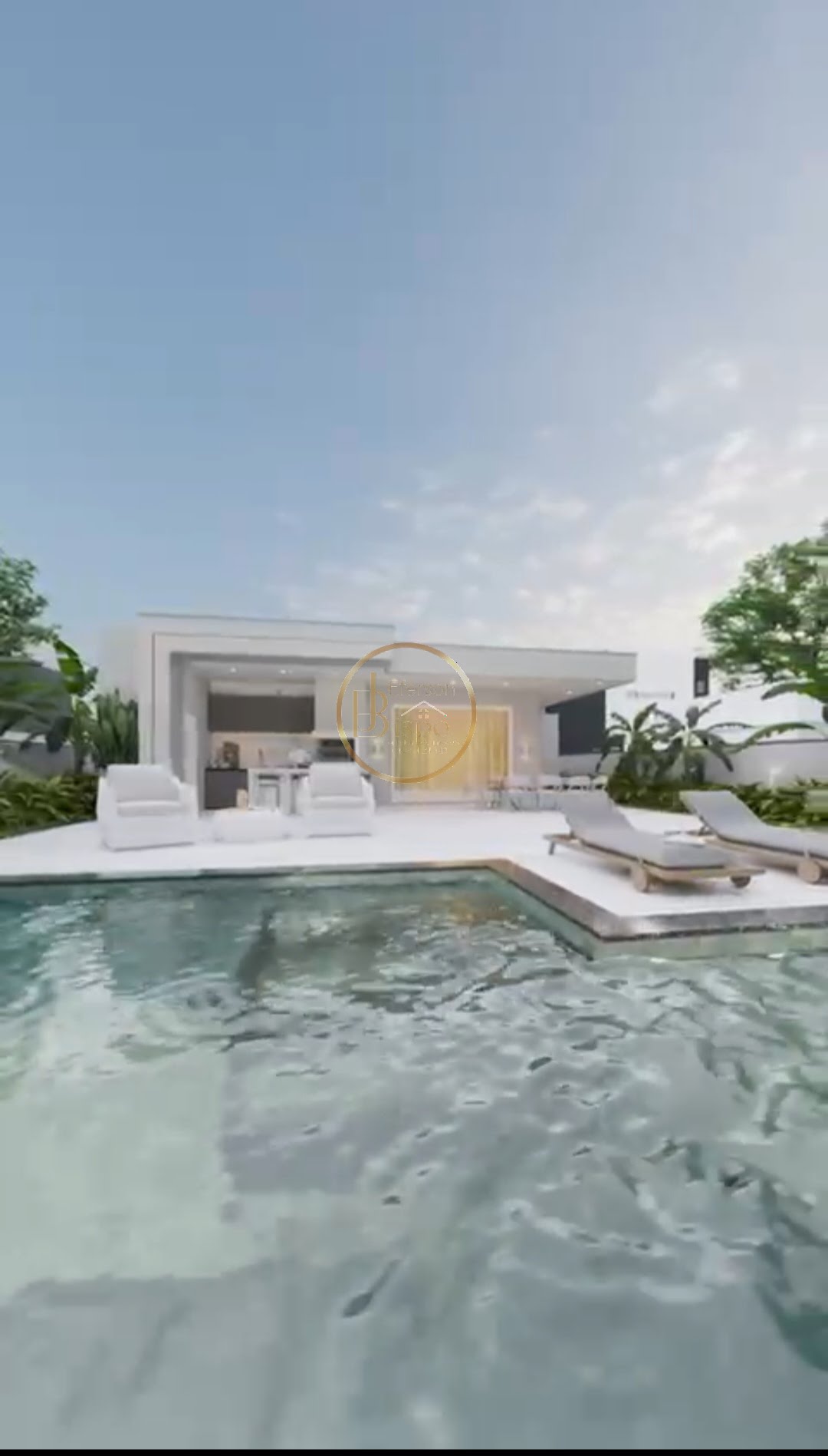Casa à venda com 4 quartos, 4 suítes, 2 vagas e 300m² no Outeiro São Francisco, Porto Seguro (BA) — foto 17 de 18