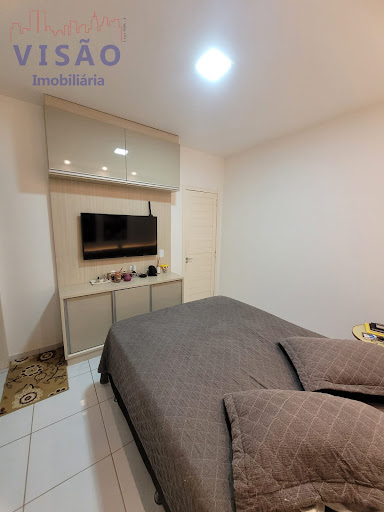 Apartamento em Planalto Treze de Maio; 60m², 2 Dormitórios, 1 Suíte, R$170.000