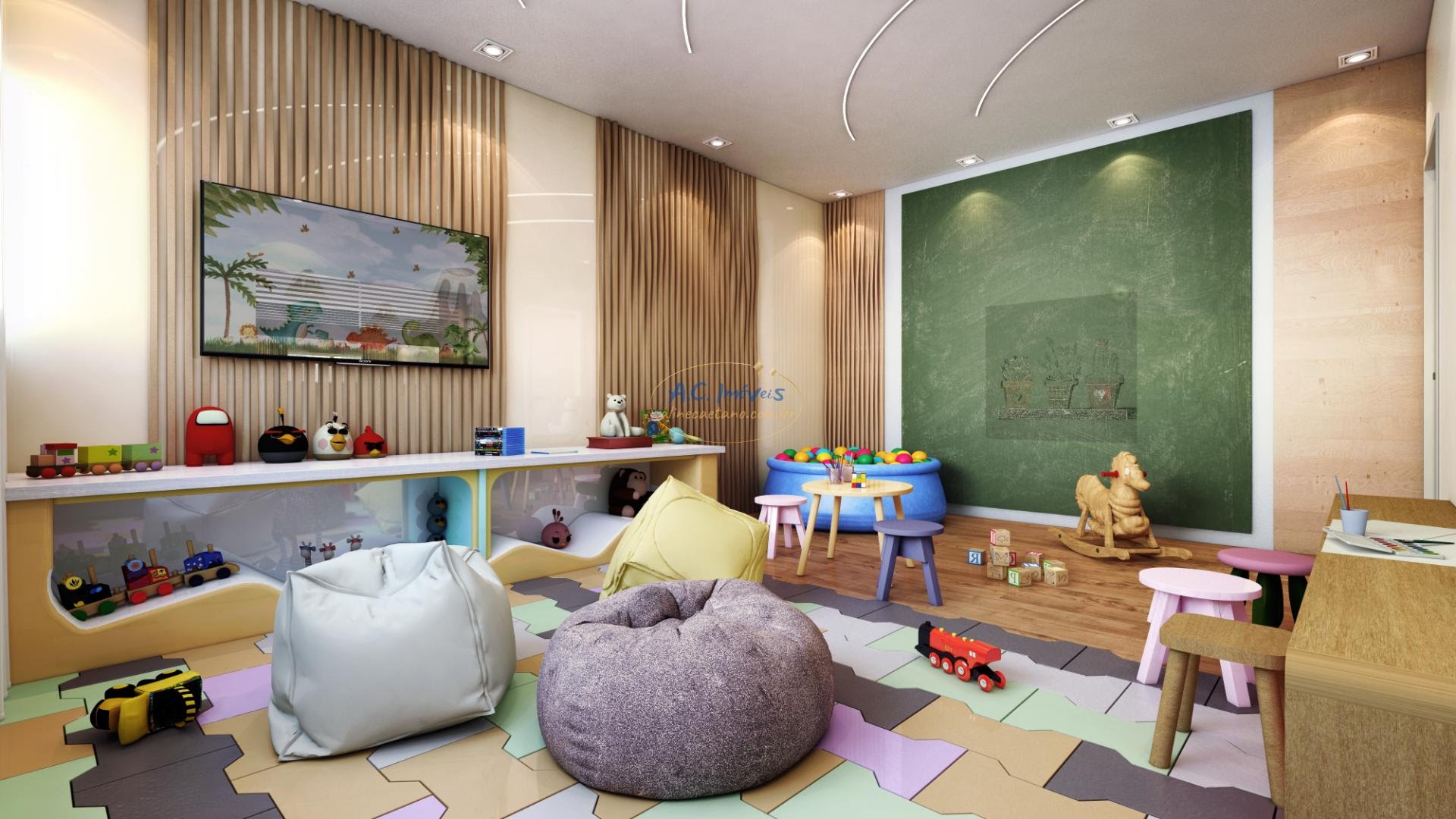 Apartamento à venda com 2 quartos, 1 suíte, 1 vaga e 68m² no Aviação, Praia Grande (SP) — foto 19 de 24