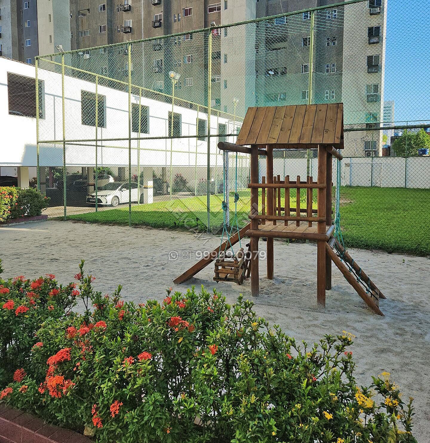 Apartamento à venda com 3 quartos, 1 suíte, 2 vagas e 106m² no Madalena, Recife (PE) — foto 17 de 29