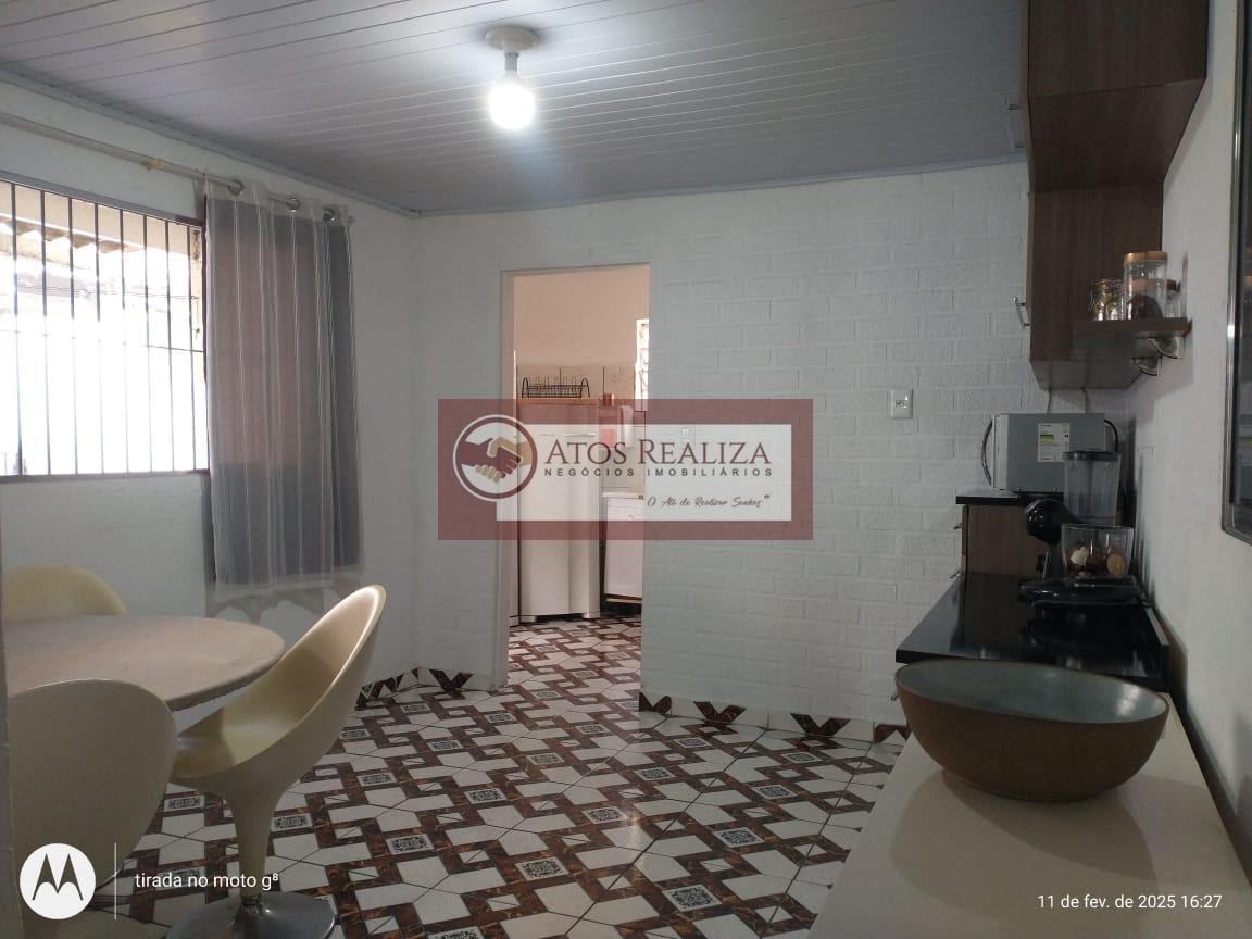 Casa à venda com 2 quartos, 1 suíte, 1 vaga e 120m² no Vila Sao Jose (cidade Dutra), São Paulo (SP) — foto 15 de 30