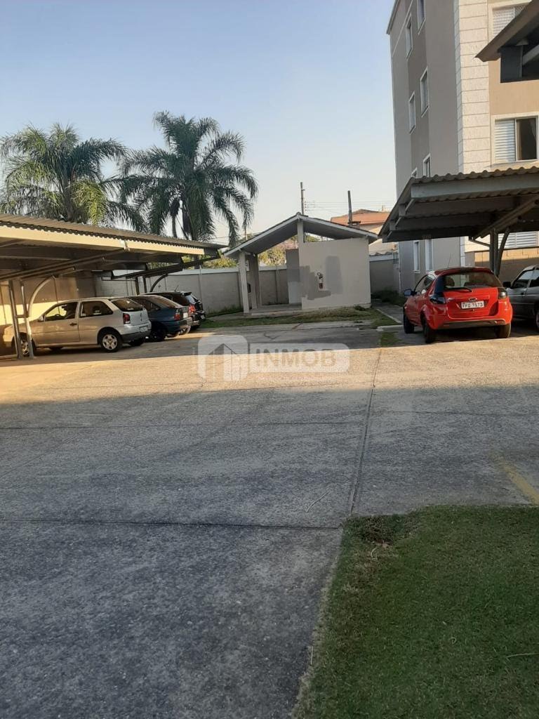 Apartamento para alugar com 2 quartos, 1 suíte, 1 vaga e 49m² no Chacara do Visconde, Taubaté (SP) — foto 7 de 7