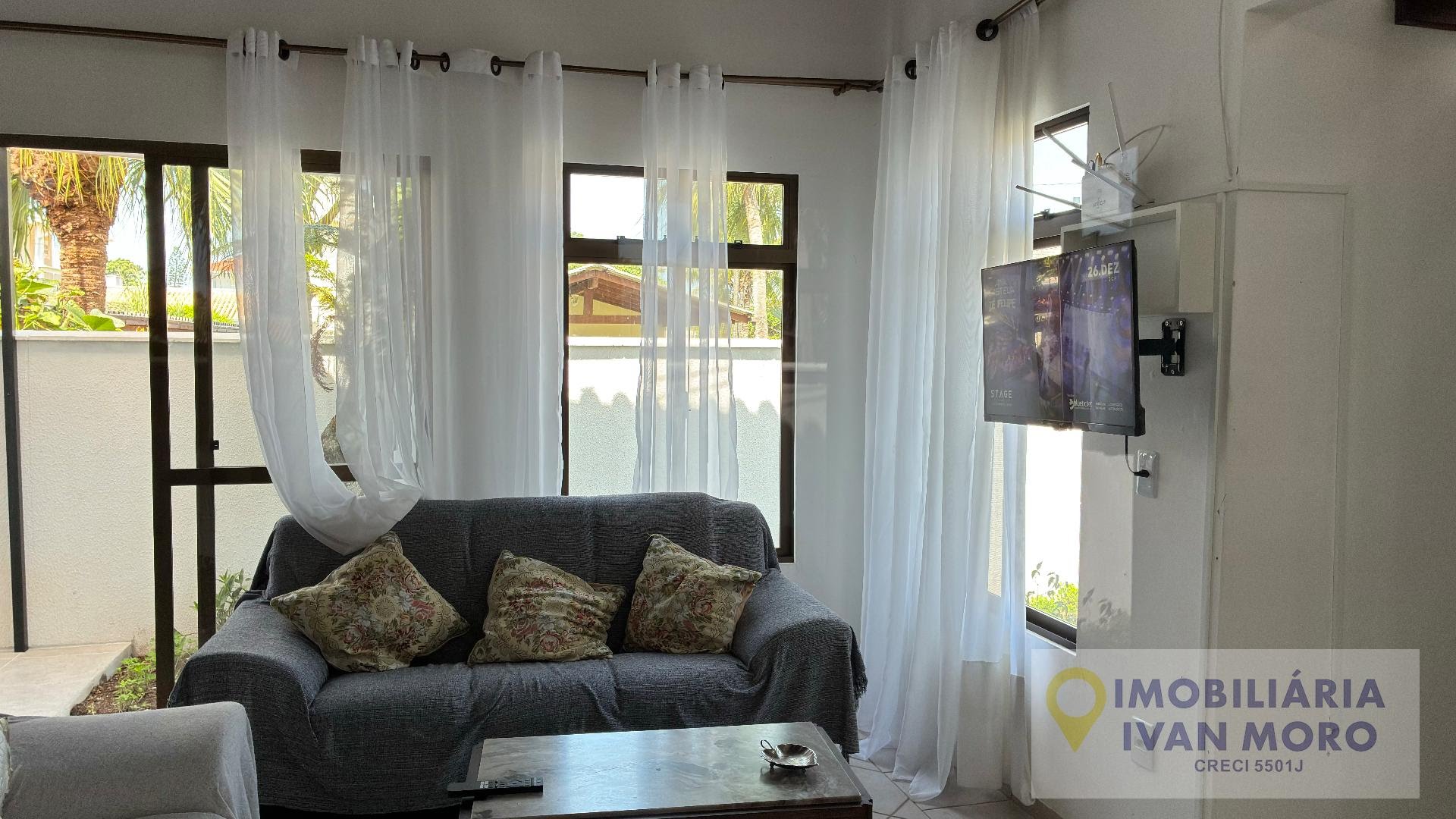 Casa para alugar com 1 quarto, 1 banheiro e 1 vaga no Daniela, Florianópolis (SC) — foto 10 de 30