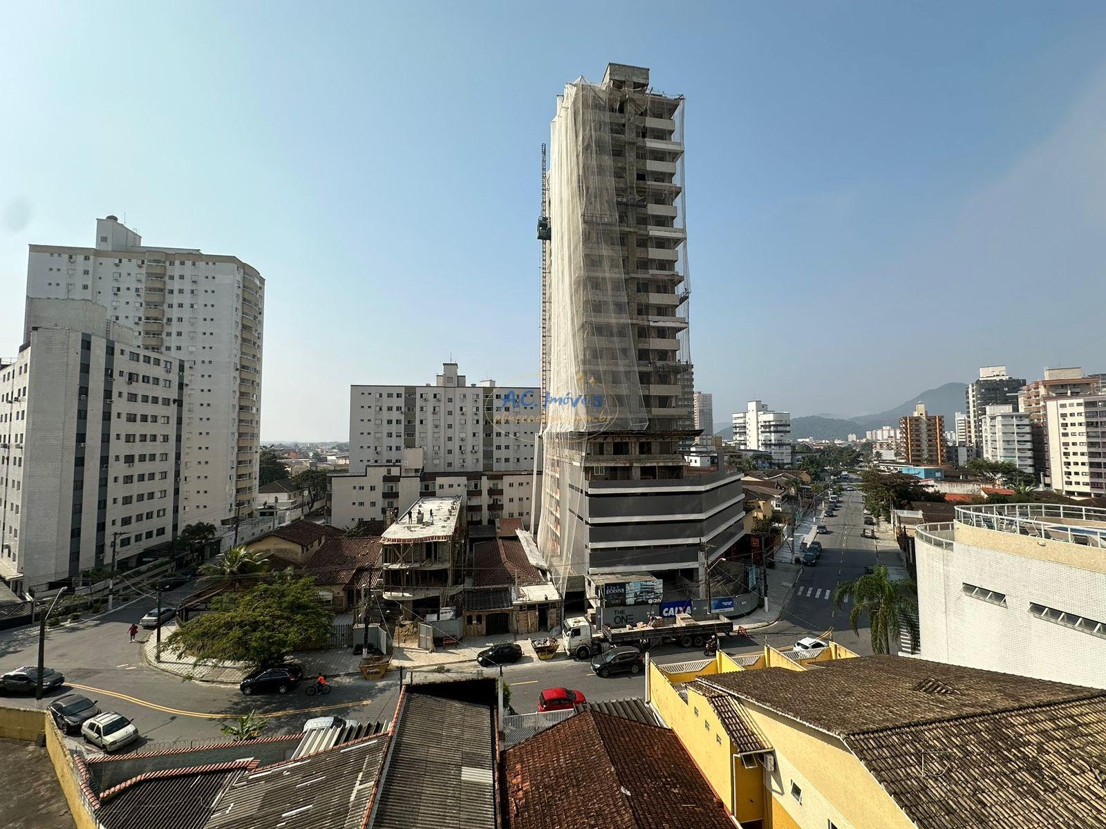 Apartamento à venda com 2 quartos, 2 suítes, 2 vagas e 80m² no Guilhermina, Praia Grande (SP) — foto 5 de 30