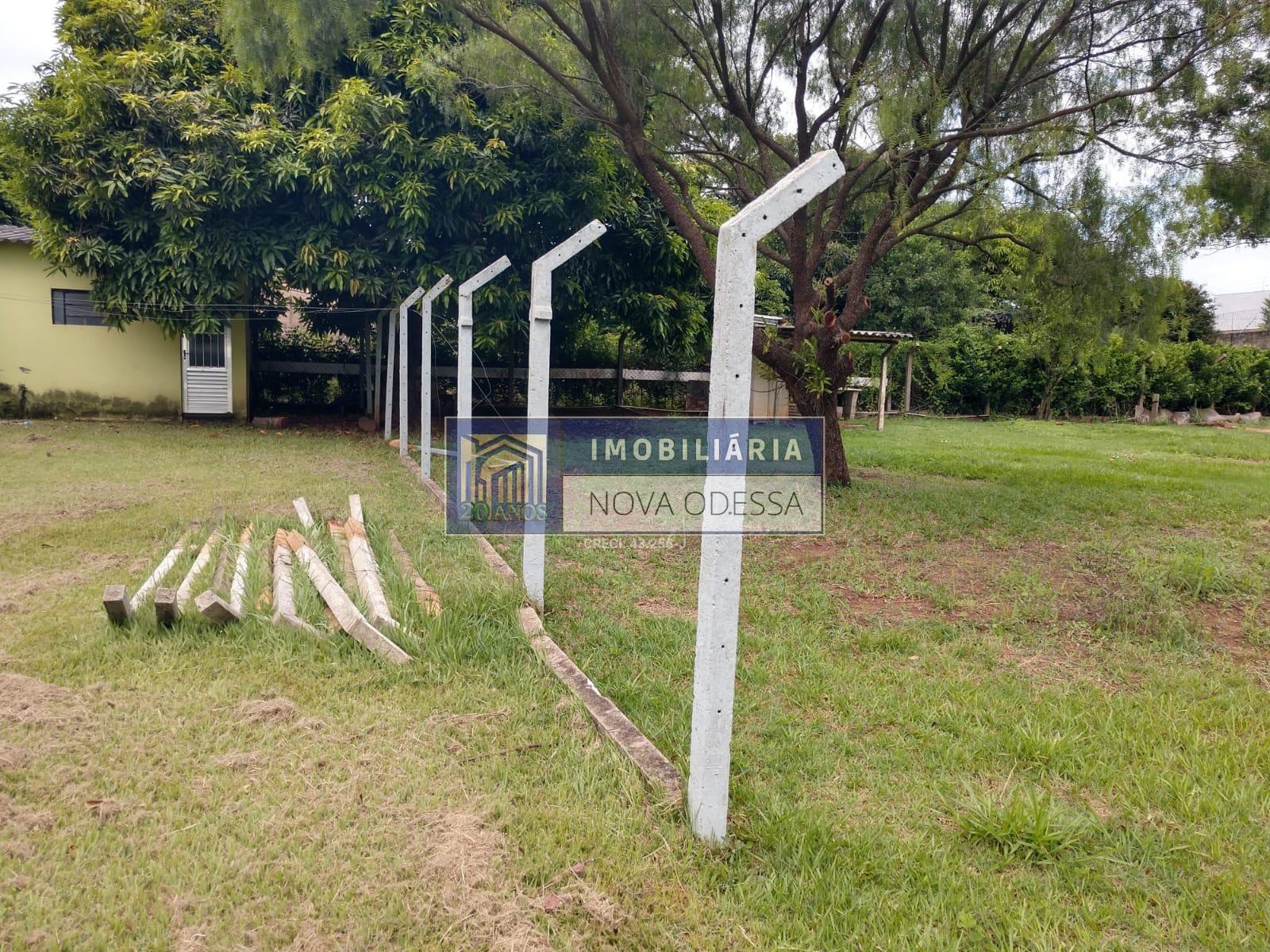 Terreno à venda com 1084m² de terreno no Bairro da Lagoa, Americana (SP) — foto 10 de 10