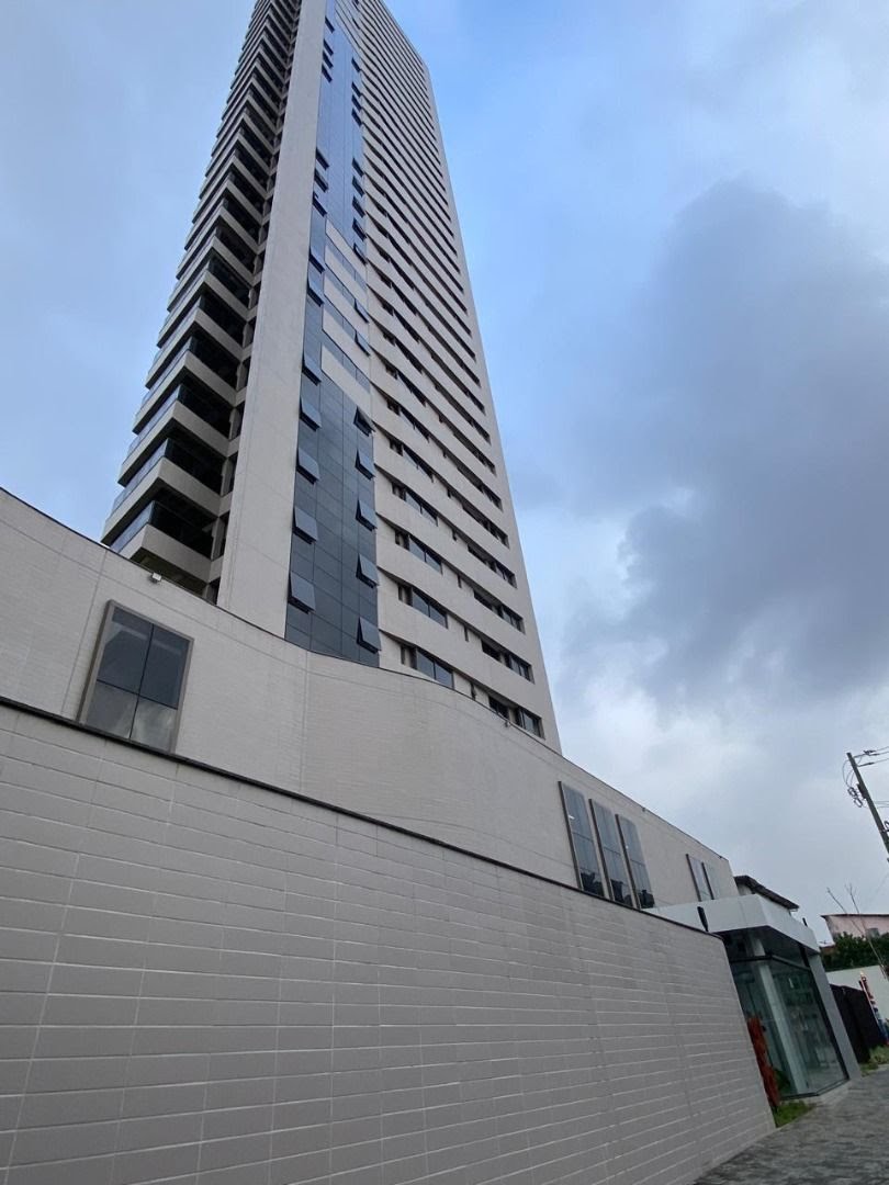 Apartamento à venda com 4 quartos, 3 suítes, 3 vagas e 153m² no Madalena, Recife (PE) — foto 18 de 20
