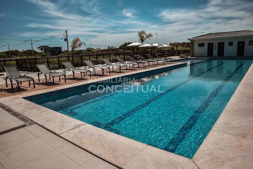 Piscinas
