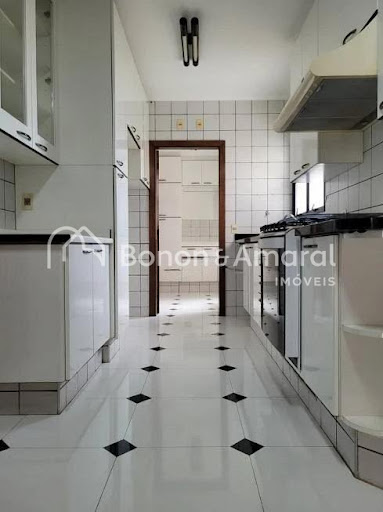 Apartamento, 4 quartos, 165 m² - Foto 2