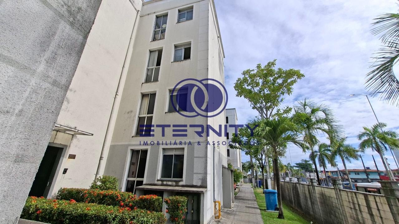 Apartamento à venda com 2 quartos, 1 banheiro, 1 vaga e 49m² no Piedade, Jaboatão dos Guararapes (PE) — foto 24 de 30