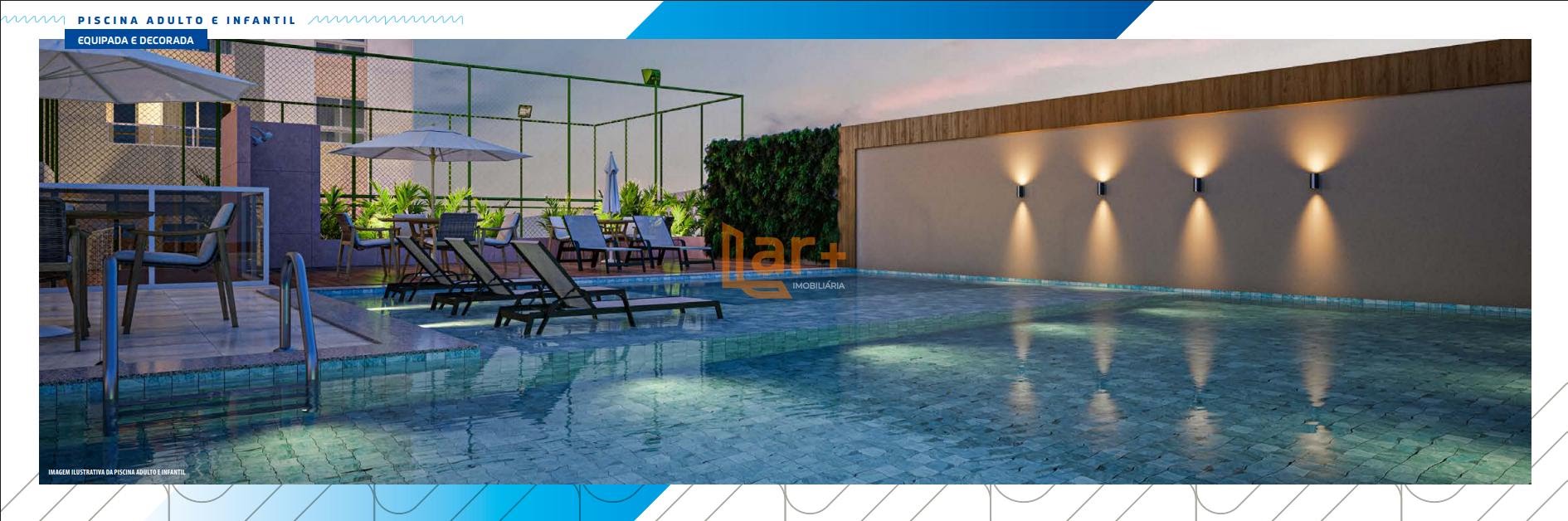 Apartamento à venda com 3 quartos, 1 suíte, 1 vaga e 68m² no Atalaia, Aracaju (SE) — foto 5 de 15