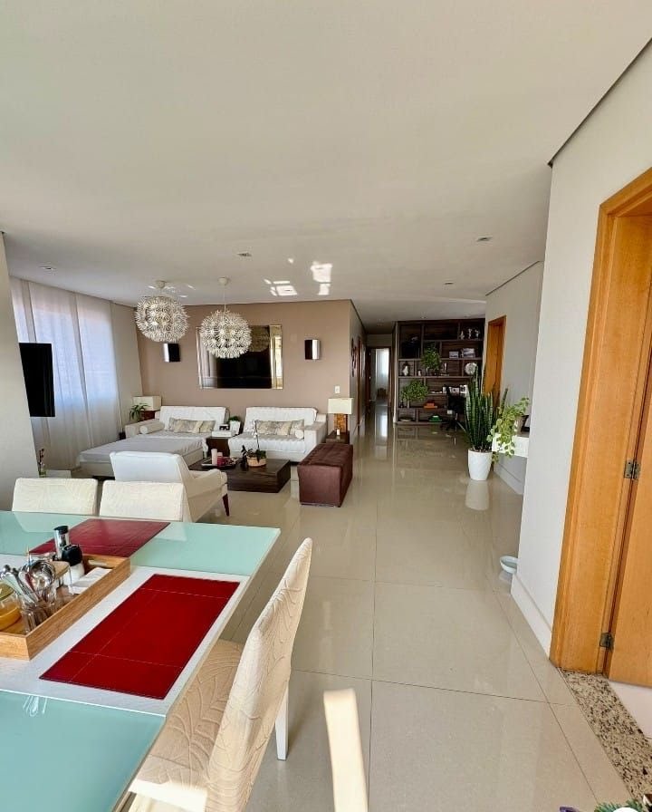 Apartamento, 4 quartos, 175 m² - Foto 10