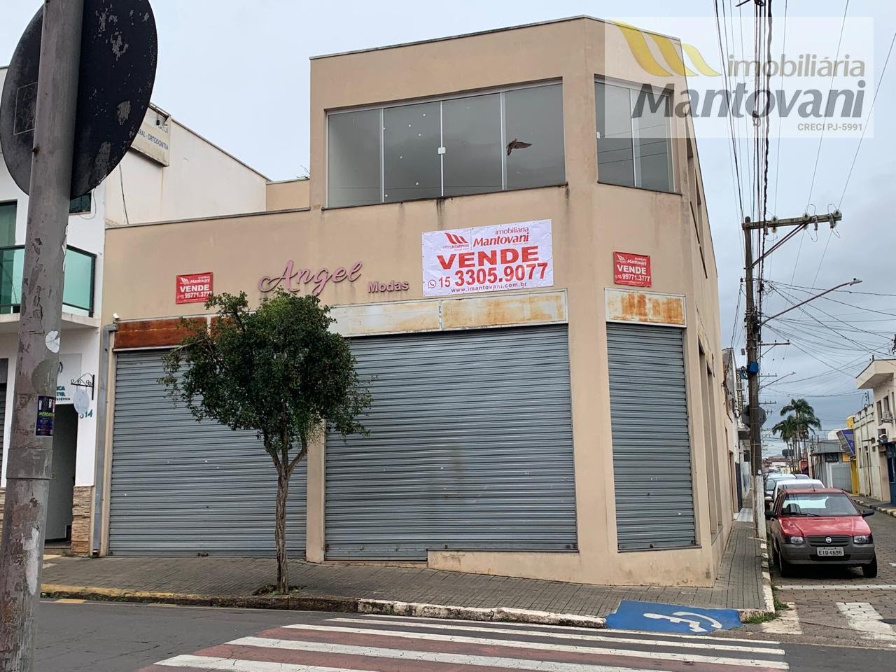 Comercial à venda com 180m² no Centro, Tatuí (SP) — foto 4 de 4