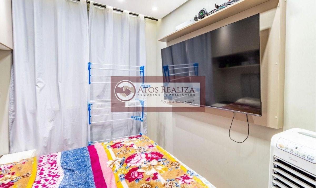 Apartamento à venda com 2 quartos, 1 banheiro, 1 vaga e 35m² no Socorro, São Paulo (SP) — foto 16 de 16