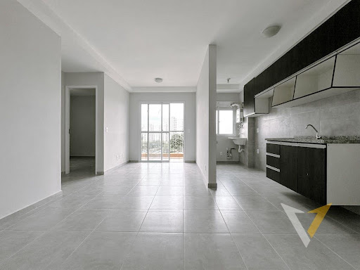 Apartamento para venda, Residencial Trentino, Vila Nambi, Jundiaí-SP