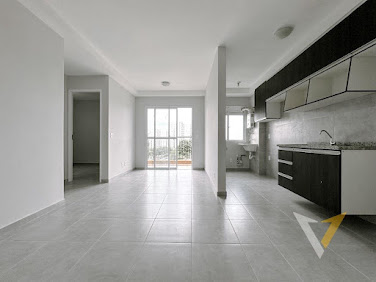 Apartamento para venda, Residencial Trentino, Vila Nambi, Jundiaí-SP
