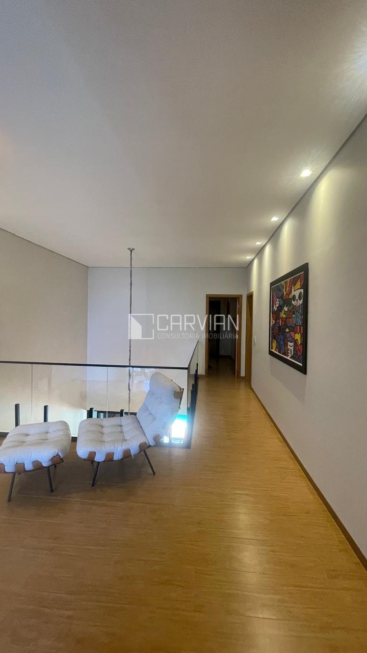 Casa à venda com 3 quartos, 3 suítes, 4 vagas e 265m² no Jardim Sann Marco II, Ribeirão Preto (SP) — foto 7 de 21