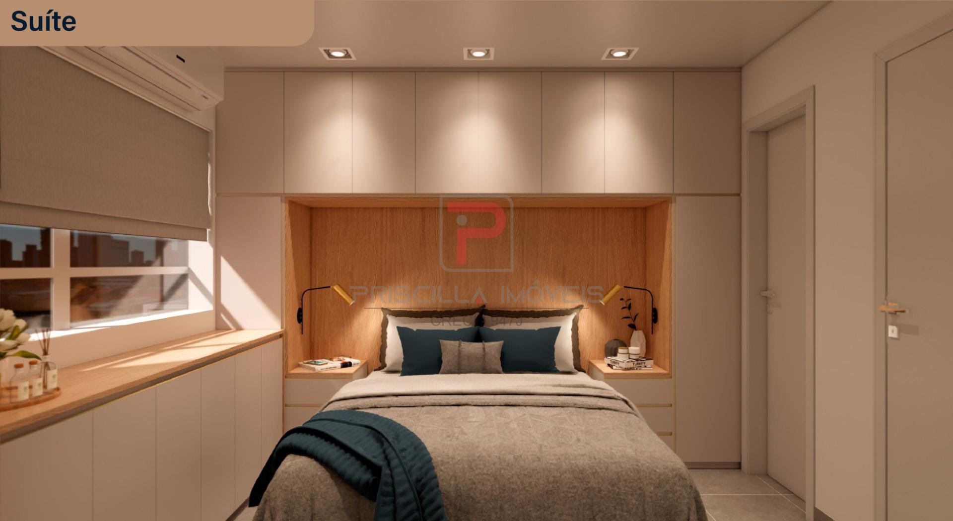Apartamento à venda com 2 quartos, 1 suíte, 1 vaga e 55m² no Jardim Oceania, João Pessoa (PB) — foto 10 de 15