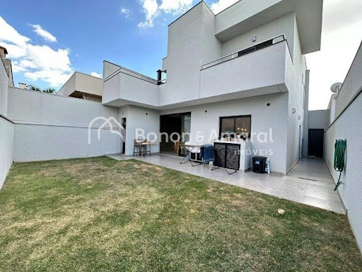 Casa de Condomínio, 3 quartos - Foto 21