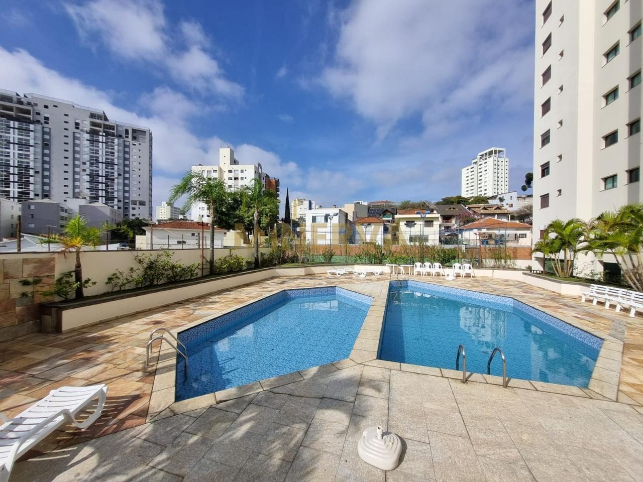Apartamento à venda com 4 quartos, 3 suítes, 3 vagas e 159m² no Água Fria, São Paulo (SP) — foto 26 de 26
