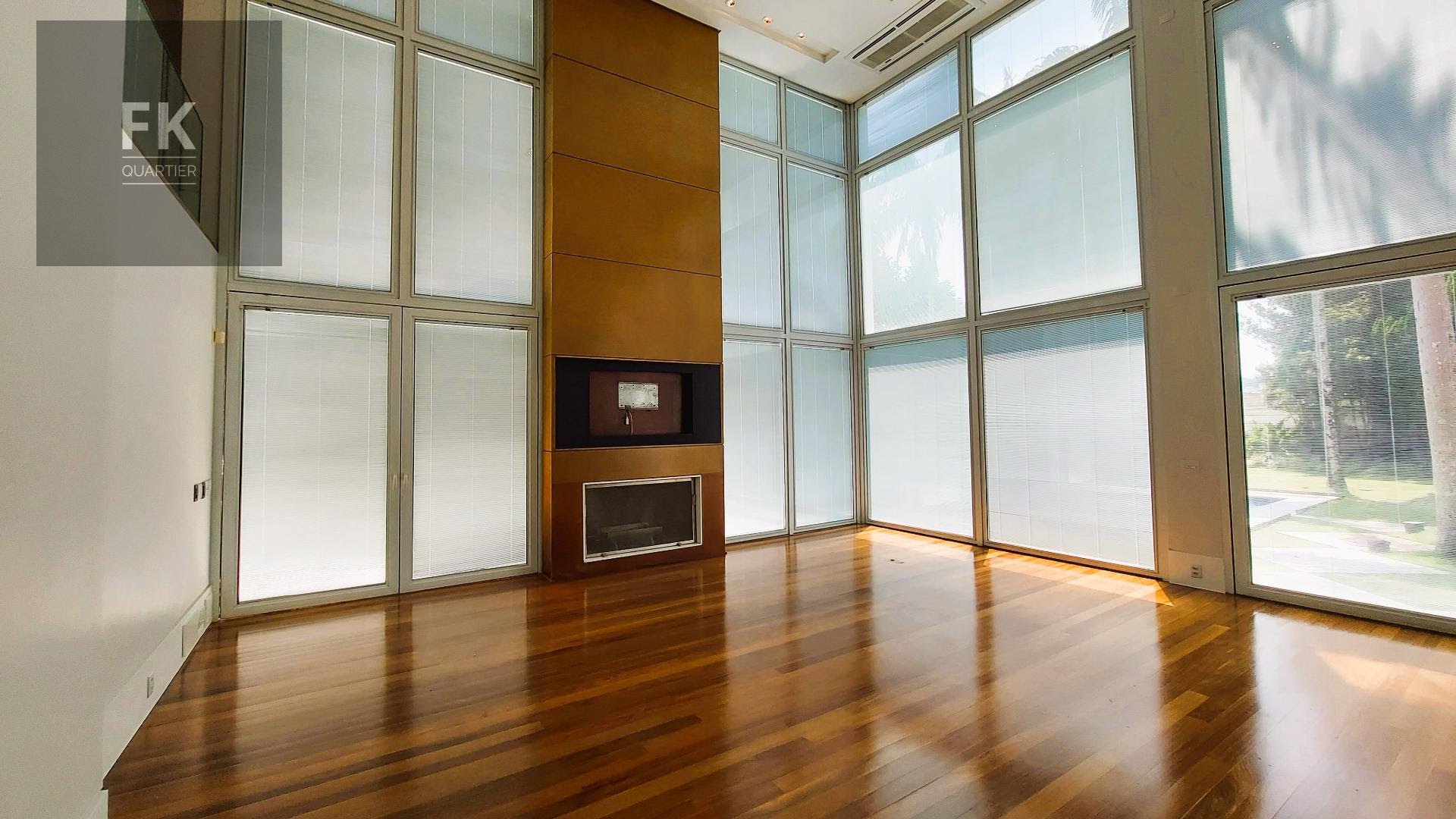 Casa à venda com 5 quartos, 5 suítes, 15 vagas e 1582m² no Alphaville Residencial Zero, Barueri (SP) — foto 12 de 30