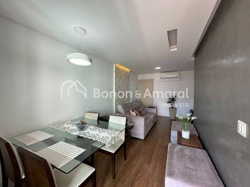 Apartamento, 2 quartos, 62 m² - Foto 4