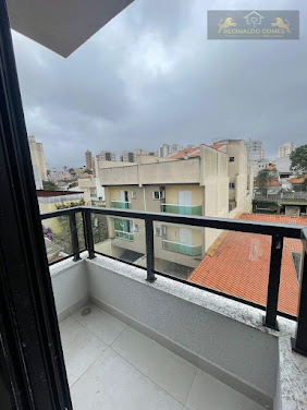 Apartamento em Vila Sao Pedro  -  Santo André