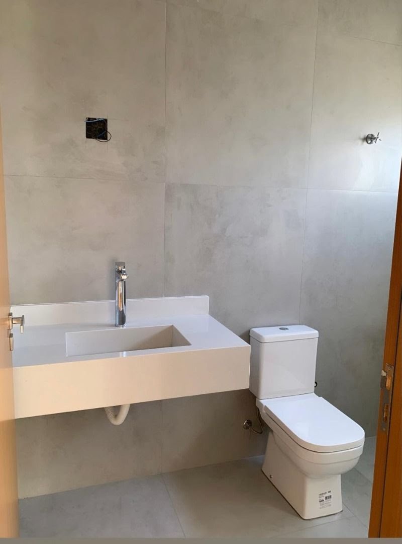 Casa à venda com 3 quartos, 3 suítes, 4 vagas e 250m² no Alphaville, Ribeirão Preto (SP) — foto 13 de 24